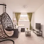 The Canongate Apartment
