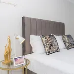 Luxury 2Bed 2Bath Flat In City Centre- Free Parking!
