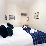 Charming Hideaway In Edinburgh City Centre