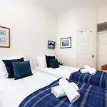 Charming Hideaway In Edinburgh City Centre