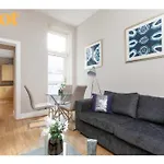 Spacious Ground Floor-2Br-2Ba