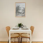 The Raeburn Residence - Stockbridge