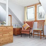 Beautiful Rooms In Edinburgh Cottage Guest House - Free Parking