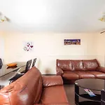 Specious Doublex Apartment By The Old Town