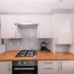 Specious Doublex Apartment By The Old Town