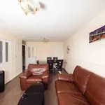 Specious Doublex Apartment By The Old Town