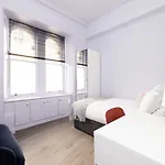 Altido Elegant Apartments Near The Meadows