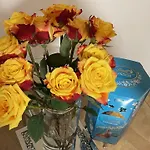 Edinburgh Apartment Br