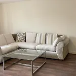 Edinburgh Apartment Br