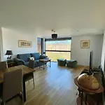 No. 5 Warriston, Canonmills Luxury Apartment
