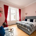 Spacious Ground Floor Super King
