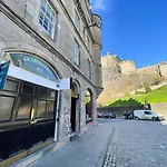 Snug Studio On The Grassmarket, 5Mins From Castle