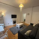 The Leith Walk Flat