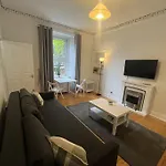 The Leith Walk Flat