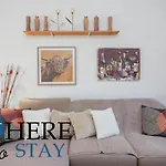 Beautiful 3Bed Pitt St Apartment