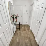 Comfortable 2 Bedroom Flat In The City Centre