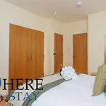 Caledonian Road Lovely 1 Bed Apartment