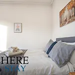 Charming 2 Bedroom Apartment In Gorgie