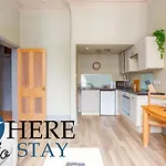 Leith Walk 1 Bedroom Apartment
