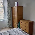 Portobello Edinburgh Seaside Flat