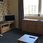 Crags View Apartment On The Royal Mile