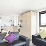 Edinburgh College Residence
