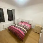 Steps Away From All The Action