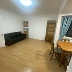 Steps Away From All The Action