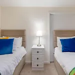 Campbells Close Apartment