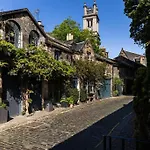 Circus Lane 4 Bed Mews In Picturesque Edinburgh