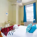 Leith Walk 1 Bedroom Apartment
