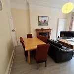 Apex Haymarket Apartment 2