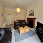 Apex Haymarket Apartment 2