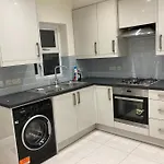 Hidden Gem:4Bedroom In The City