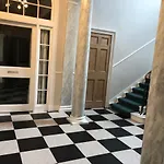 Private Guest Suite In Georgian Townhouse In City Centre