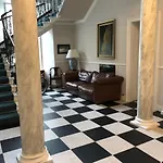 Private Guest Suite In Georgian Townhouse In City Centre
