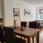 Spacious 2 Bedroom Apartment