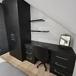 Luxury Double Room With Private Bathroom