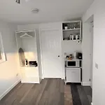 En-Suite Room With Independent Entrance.