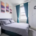 Cosy Leith Escape - Edinburgh City