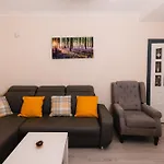 Warm&Welcoming City Centre Apartments By Meadows 3