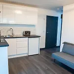 The Porty Beach House