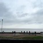 The Porty Beach House