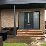 The Porty Beach House