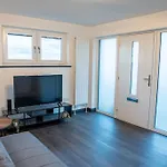 The Porty Beach House