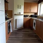 Edinburgh Stunning View Apartment 2 Bedrooms