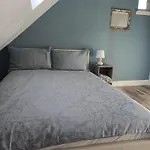 Edinburgh Stunning View Apartment 2 Bedrooms