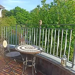 Edinburgh Stunning View Apartment 2 Bedrooms