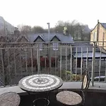 Edinburgh Stunning View Apartment 2 Bedrooms