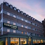 Four Points By Sheraton Edinburgh